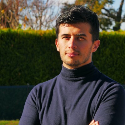 Daniel Quintero