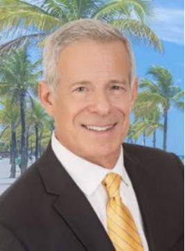 Robert Trachman - Lawyer (USA)